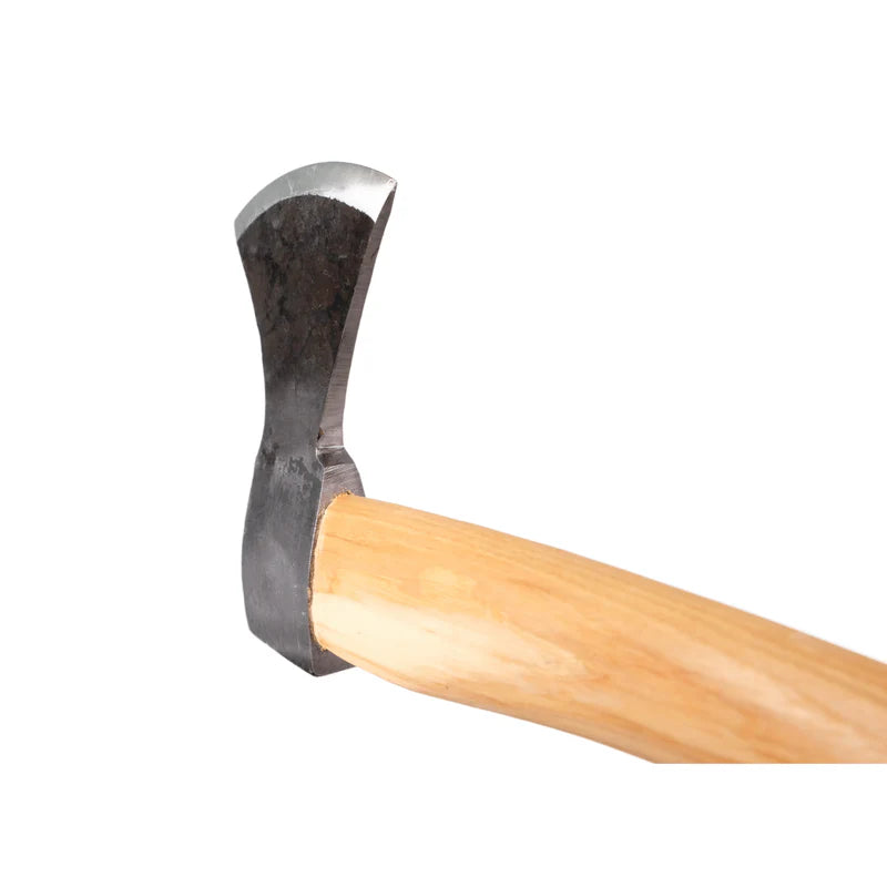 Forstaxt mit Hickorystiel - SHW Forstaxt mit Hickorystiel - SHW